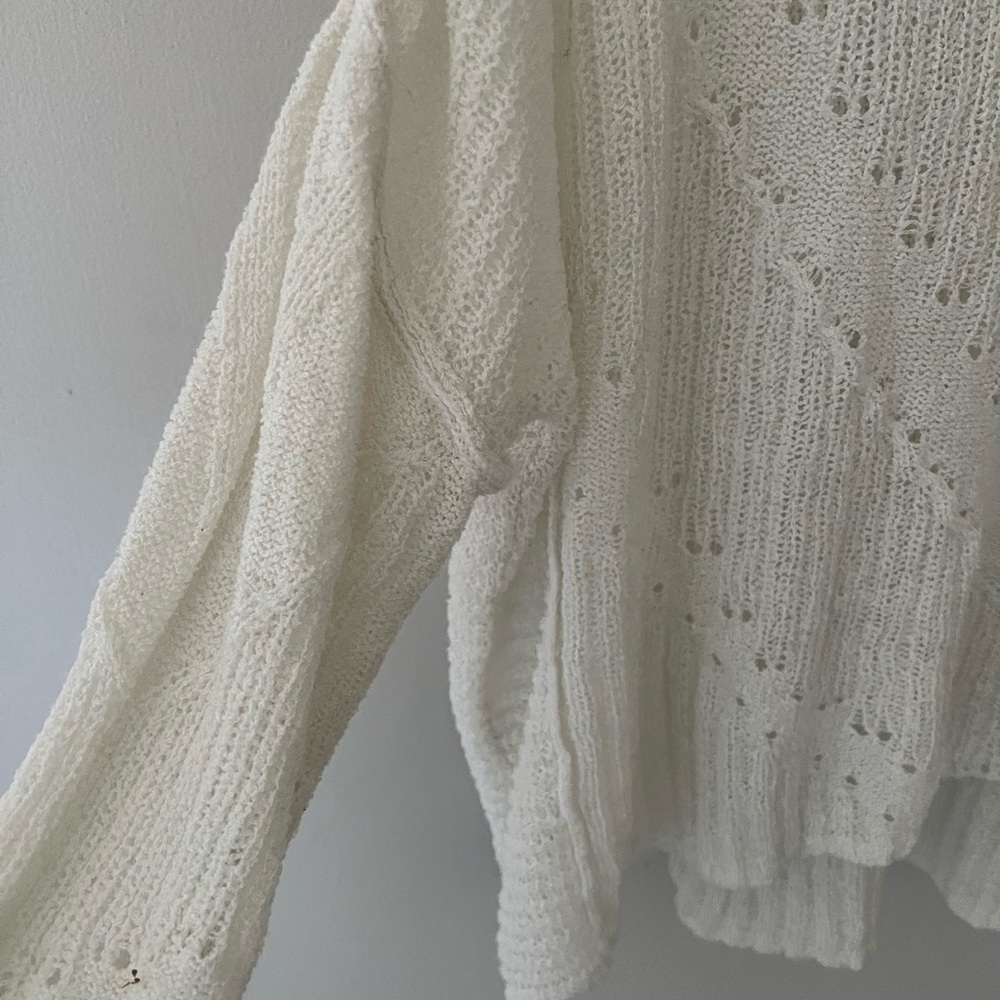 Knit Top - Picture 2 of 2
